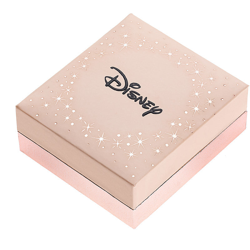 Minnie Mouse Disney Love Chain 925 Silver