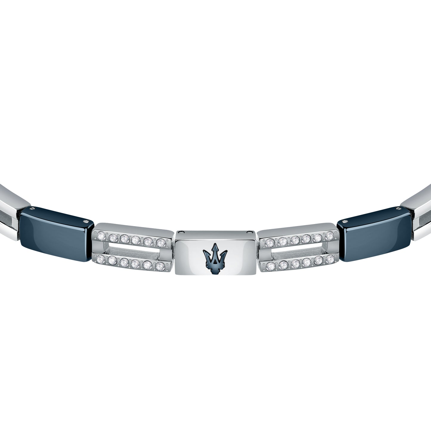 Maserati BLUE Armband JM223ATZ23