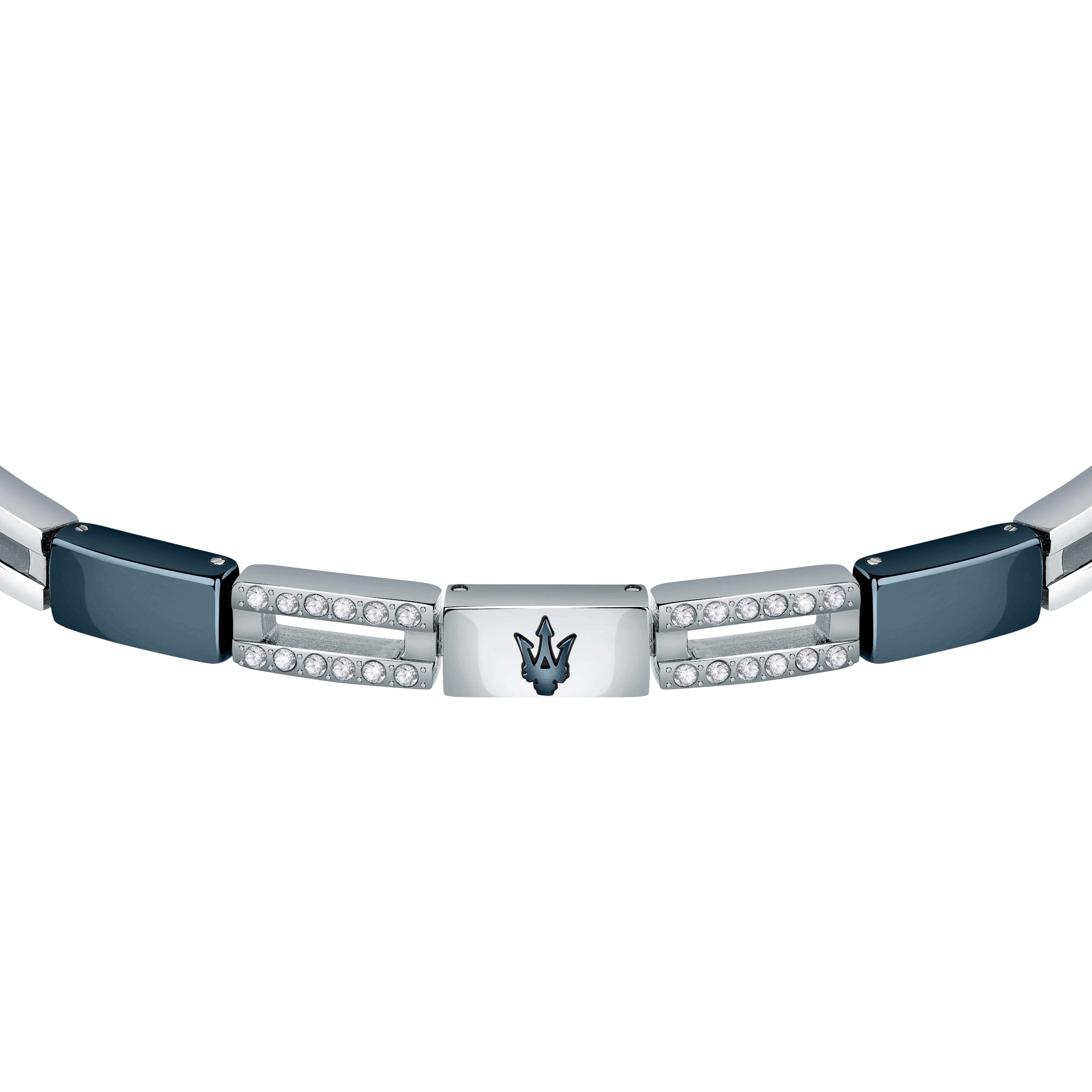Maserati BLUE Armband JM223ATZ23