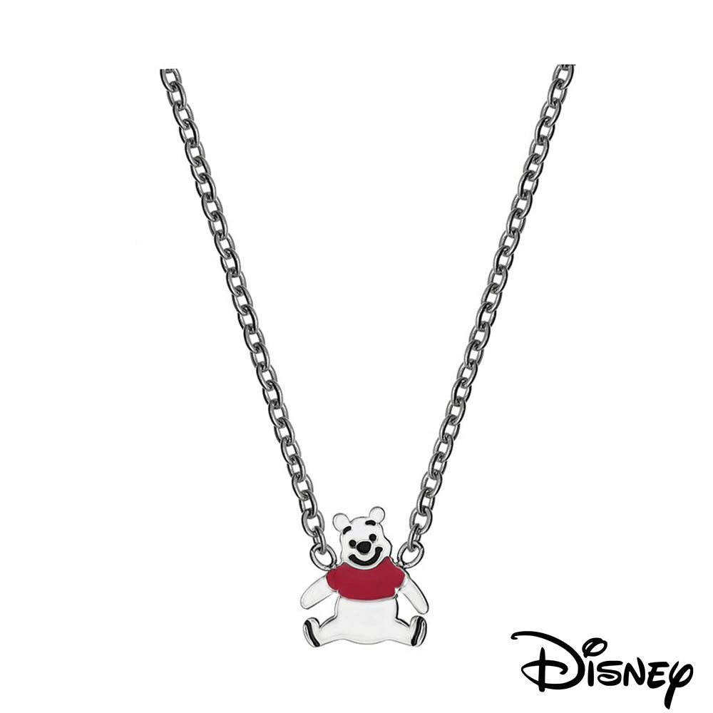 Winnie the Pooh Kinderkette für Jungen und Mädchen von Disney