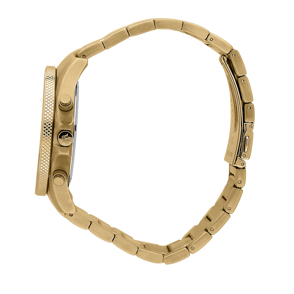 45 Grad gedrechte Maseradi Armbanduhr Sfida