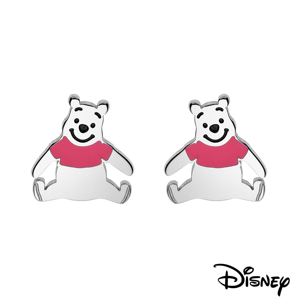 Winnie the Poohh Ohhrstecker für Mädchen