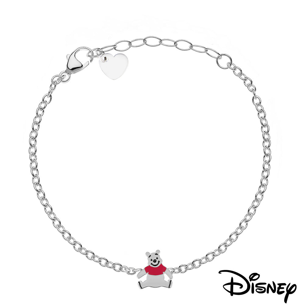 Winnie thhe Pooh Armkette