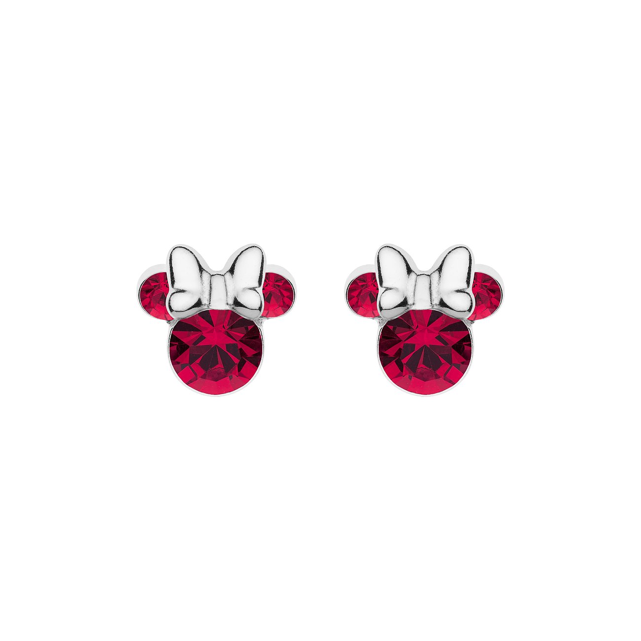 Disney Ruby red "LOVE" NS00037RZWL-157.CS