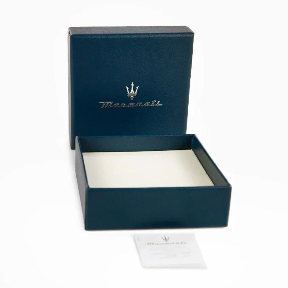 Maserati Geschenkebox Etui für das Maserati Armbannd