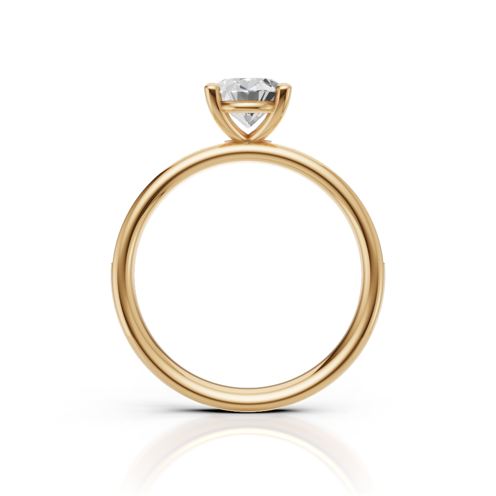 Nova Gold Pave