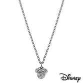 Minnie Mouse Glitzer Halskette von Disney