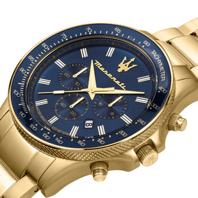 Maserati  Armbanduhr SFIDA R8873640008