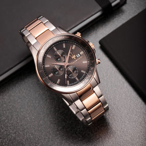 Maserati Armbanduhr SFIDA R8873640014