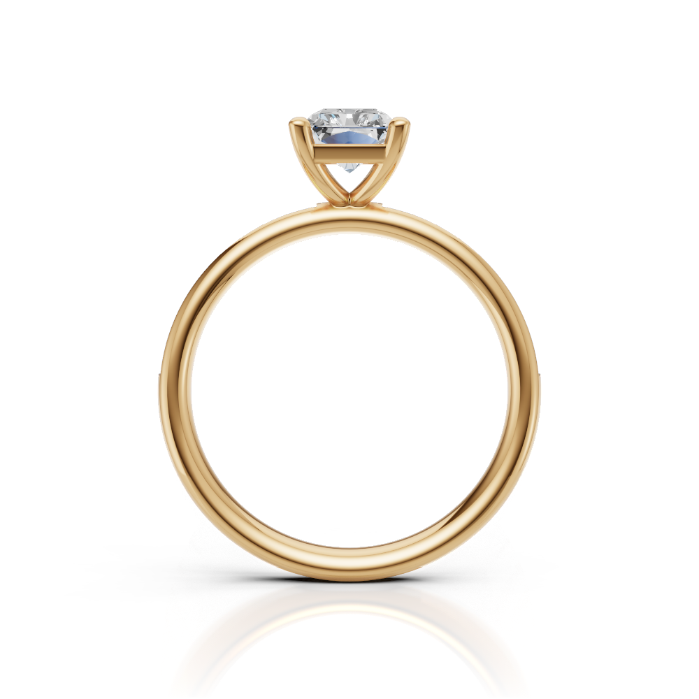 Aura Pave Ring