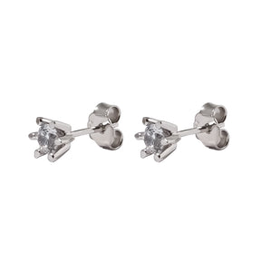 Loretta echt Gold 585/14 Karat Ohrringe