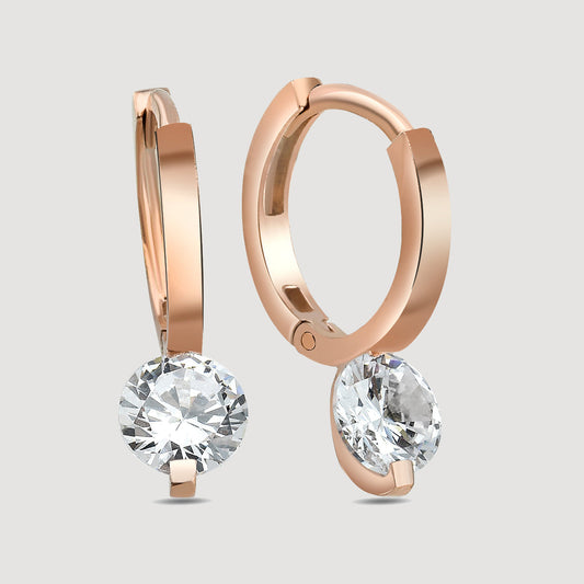 Creolen Solitaire - Rosé