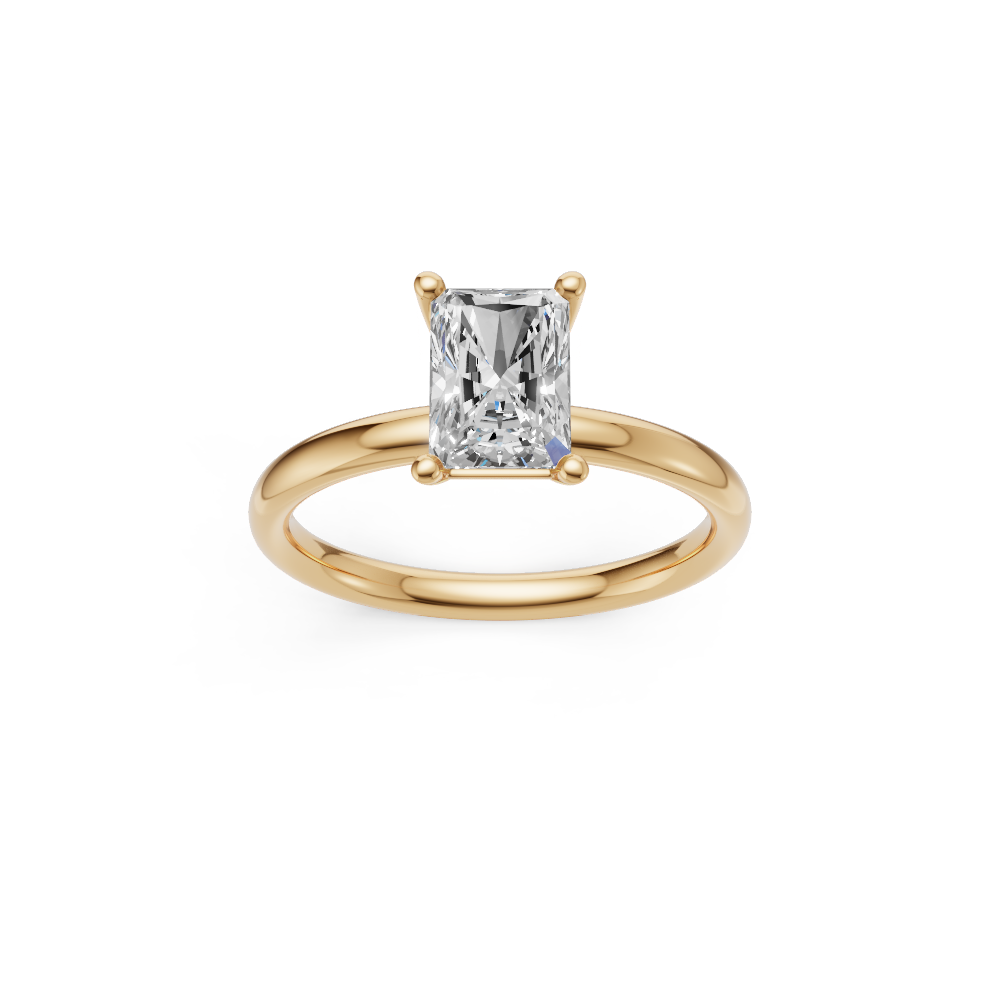 Aura Radiant Verlobungsring von ERIK Juwelier Nürnberg