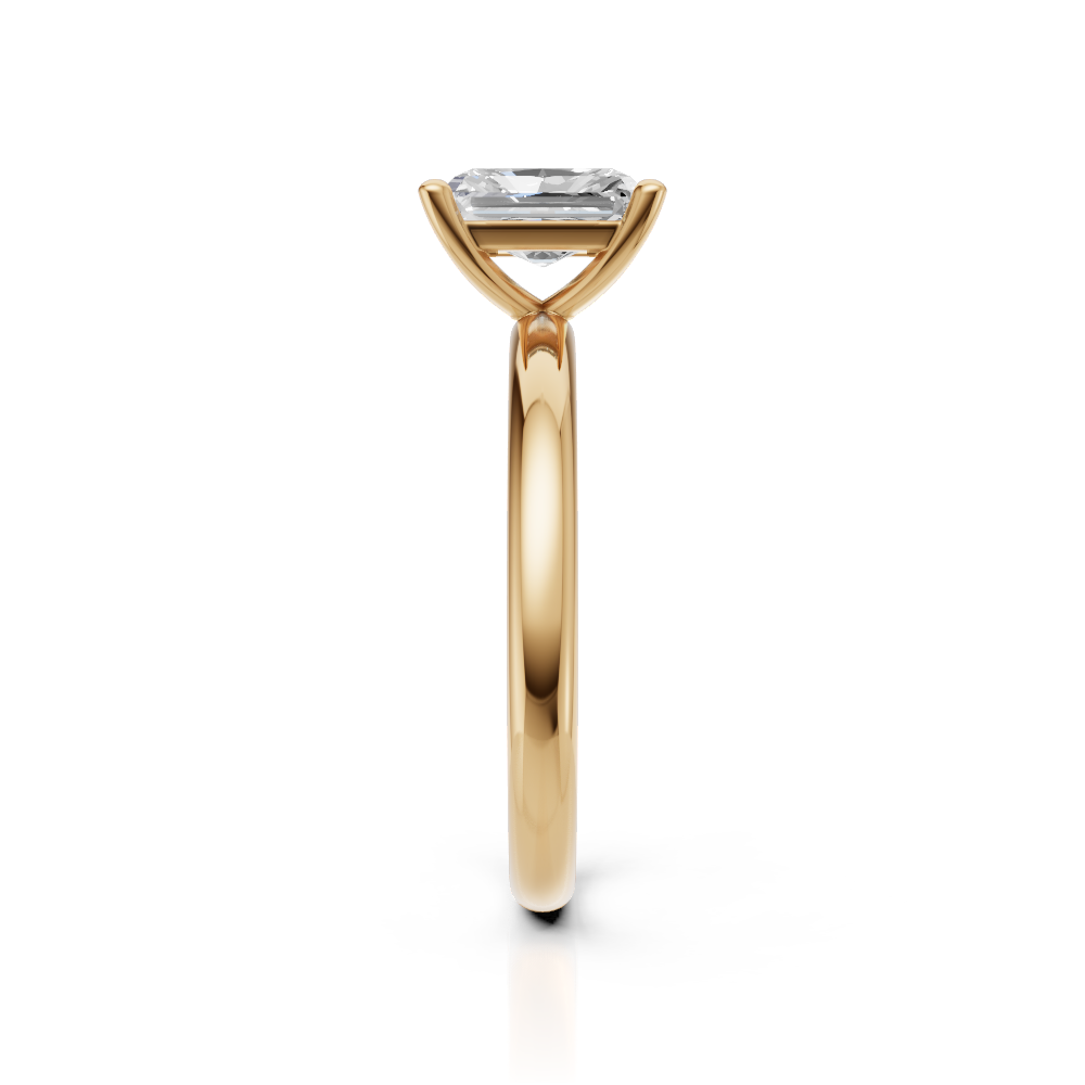 Aura Ring – Seitenansicht