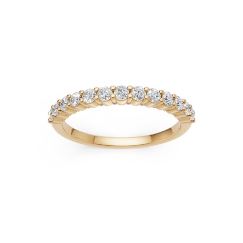 Selene – Memoire Ring 585 Gold